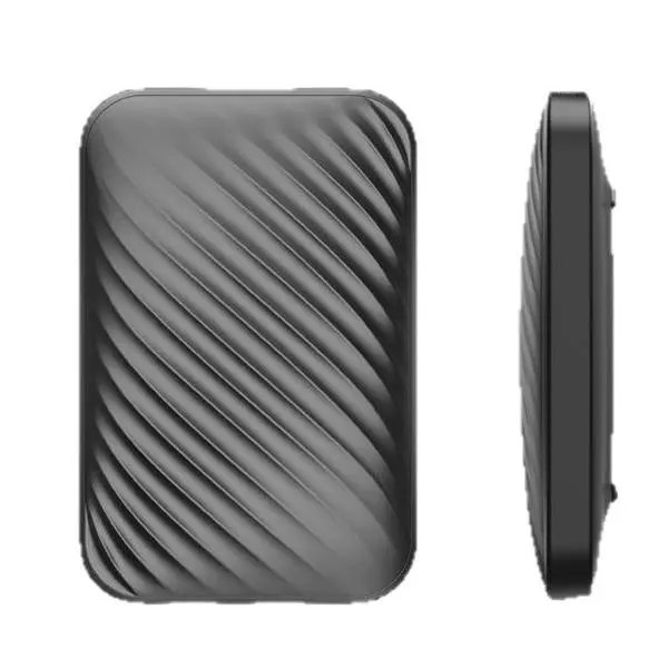 Specially designed for CarPlay Android boxes, suitable for Android car systems, 4+64G car-machine connectivity AI box