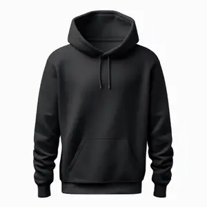 Men's Hooded Sweater, Long Sleeve Pullover, Regular Version, Soft Breathable Fabric, Durable, Daily Comfort, Machine Washable, Casual Outdoor, Urban Street Style, Men in Black Hoodie SpringStatements, White Hoodie