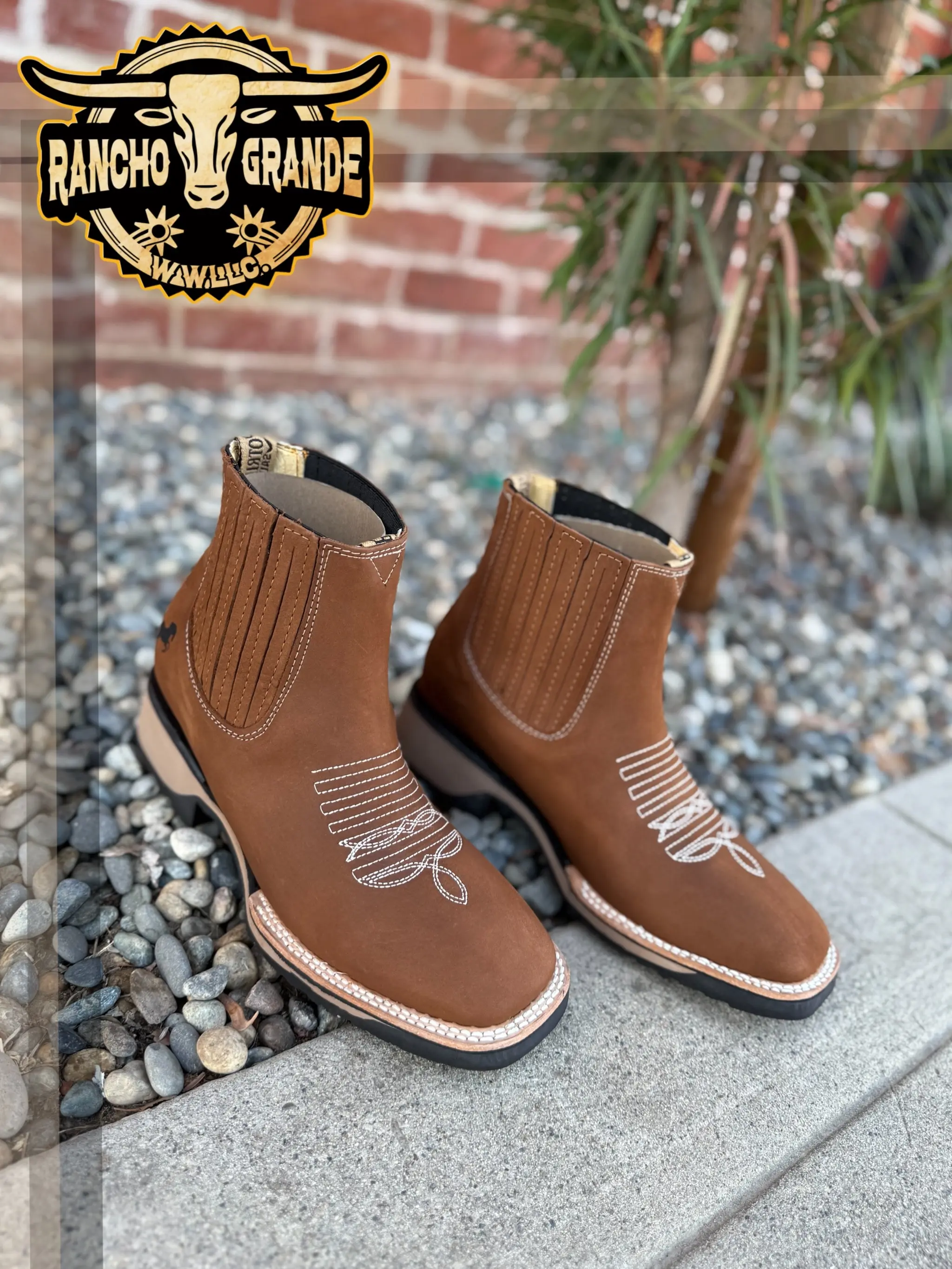 880 Botin para Hombre Ultraligeros / Mens lightweight Ankle Boots