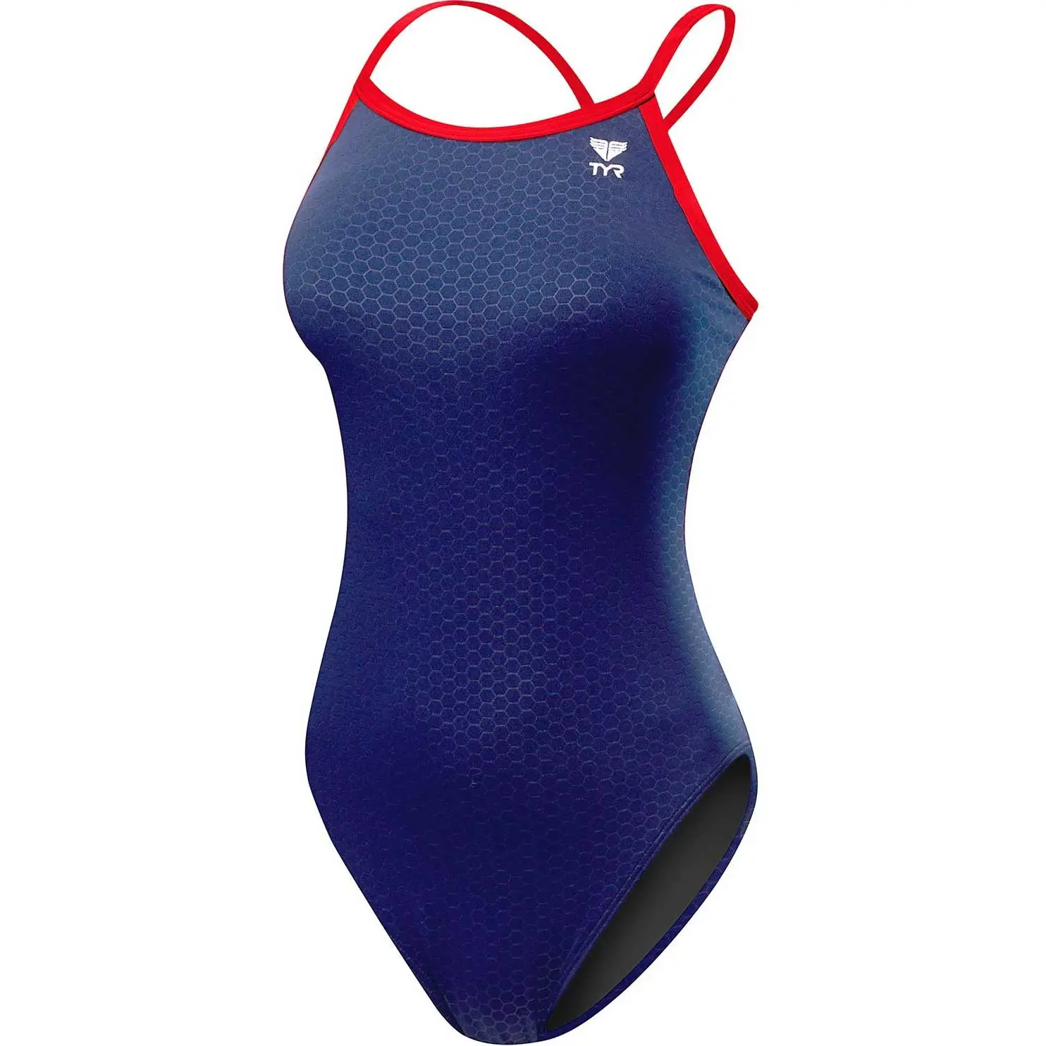 TYR Ladies' Hexa Diamondfit Swimsuit