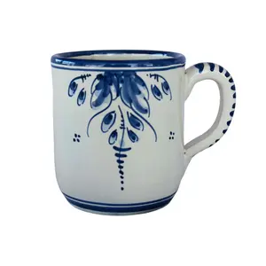 Spanish Talavera Mug