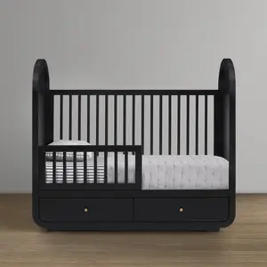 Aspen Toddler Guardrail