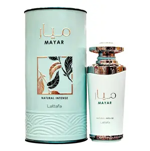 Lattafa Mayar Natural Intense Eau De Parfum For Women