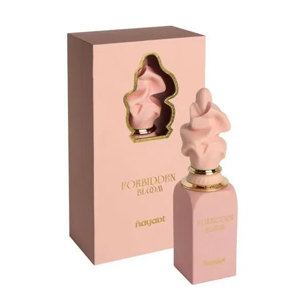 Orientica Nayaat Forbidden Bloom Eau De Parfum 3.0 fl oz / 90ml