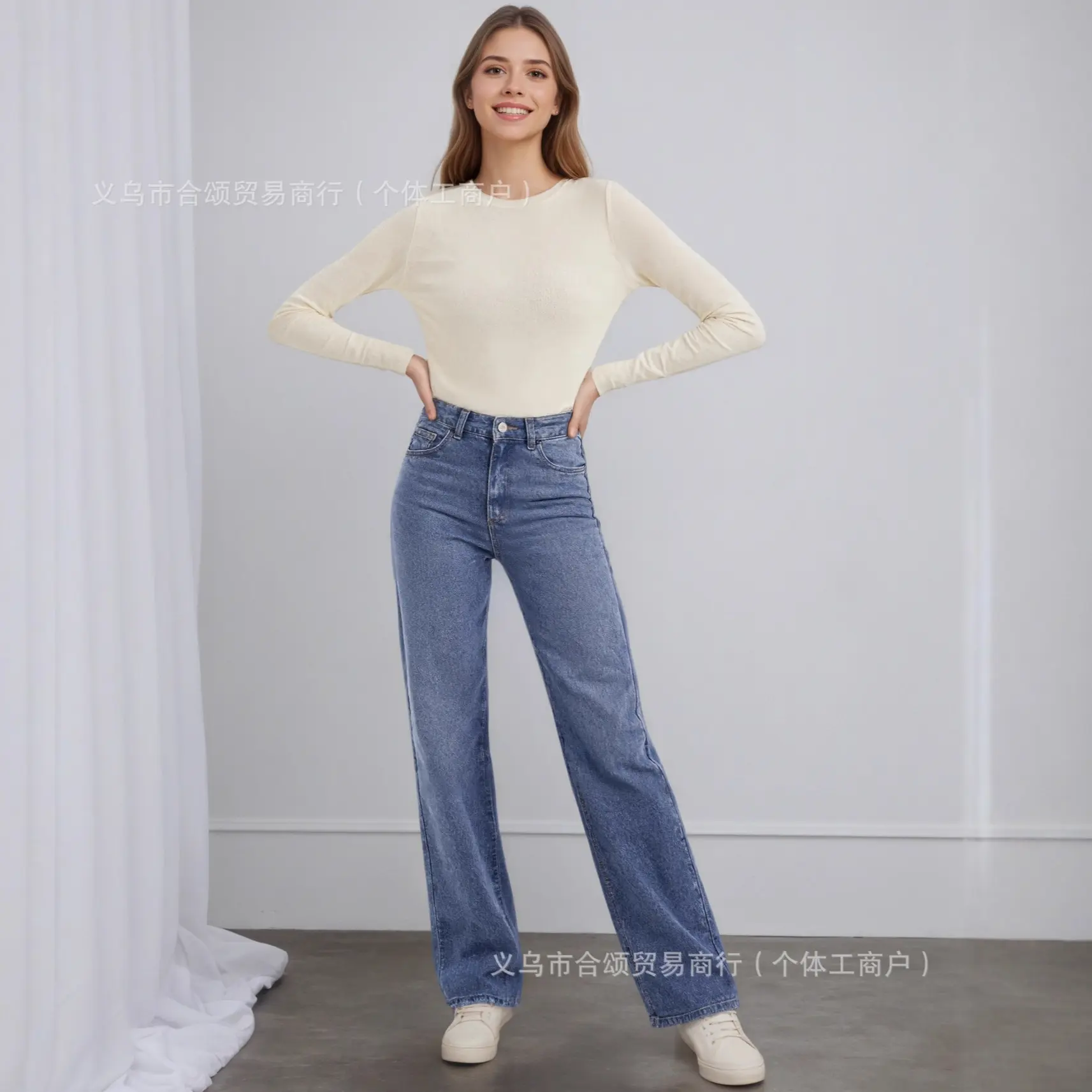 Deep Blue (in stock)