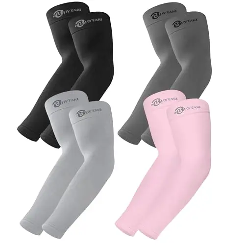 1 Black+1 Dark Gray+1 Light Gray+1 Pink