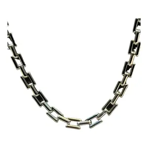 18K Gold Plated Ava Necklace