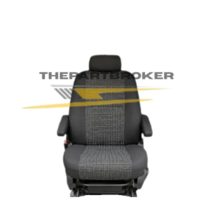 2013 Mercedes-Benz Sprinter Cargo Van Passenger Seat RH