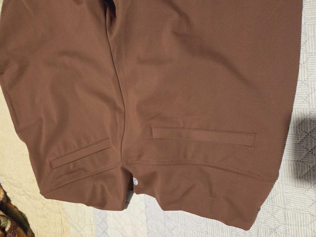 Item: Dark coffee, XXL, 31