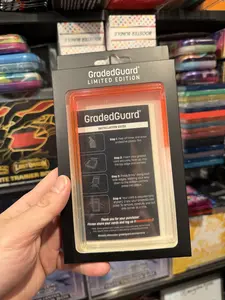 2025 Graded Guard PSA Graded Card Limited Edition FRUIT PUNCH