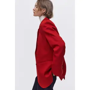 H&M Single-breasted blazer