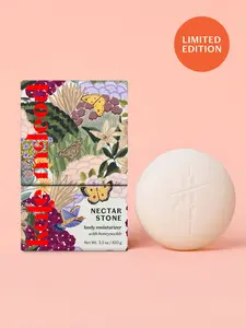 Nectar Stone | Deep Moisturizing Lotion Bar