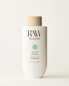 The Oil Remedy Shampoo | Rosemary + Mint | 16 fl oz