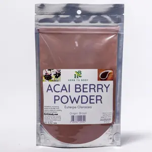 Acai Berry Powder Acai Berry Powder