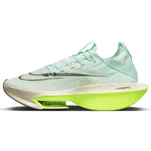 Nike Air Zoom Alphafly Next% 2 Men's Lightweight Breathable Racing Running Shoes with Carbon Plate Verifiable, with credentials and supporting global authentication