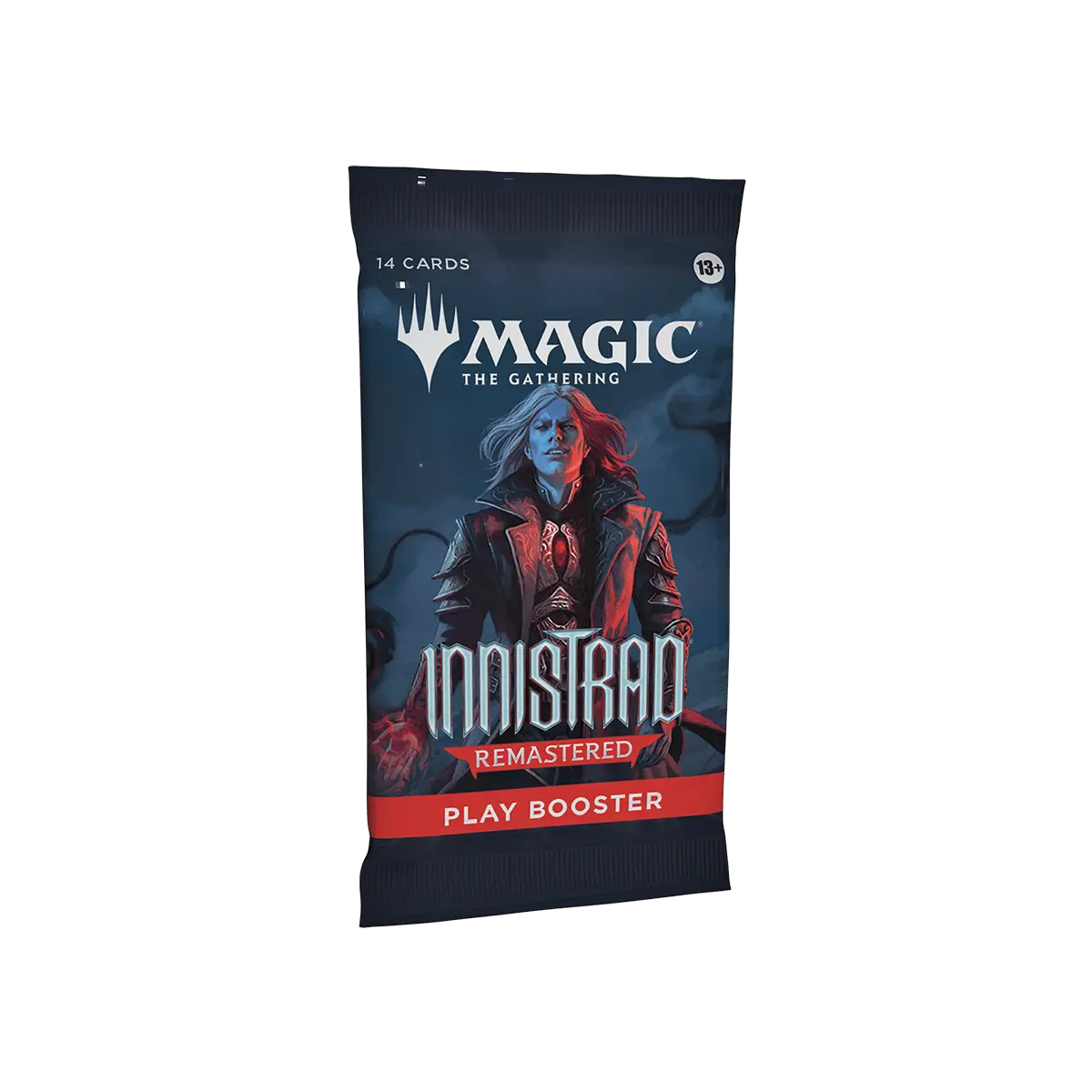 Innistrad Remastered Play Booster