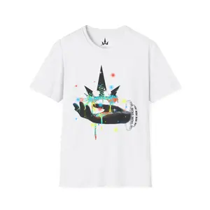 King of Paint Klothing Presents: Handz of the King