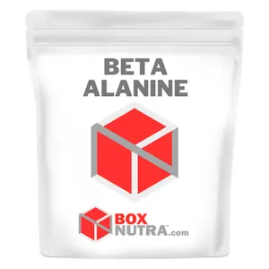 Beta Alanine