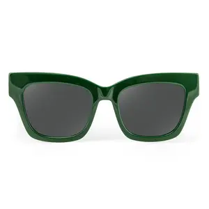 Kat Cat Eye Sunglasses