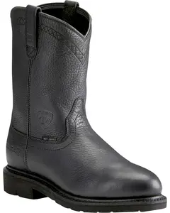 Ariat Men's Sierra Men'S Work Boot Steel Toe - 10021473
