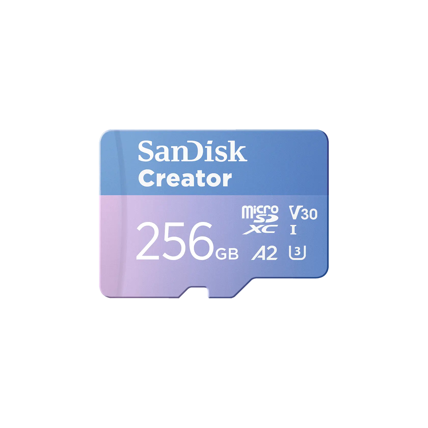 SanDisk Creator microSD Card SanDisk Creator microSD Card