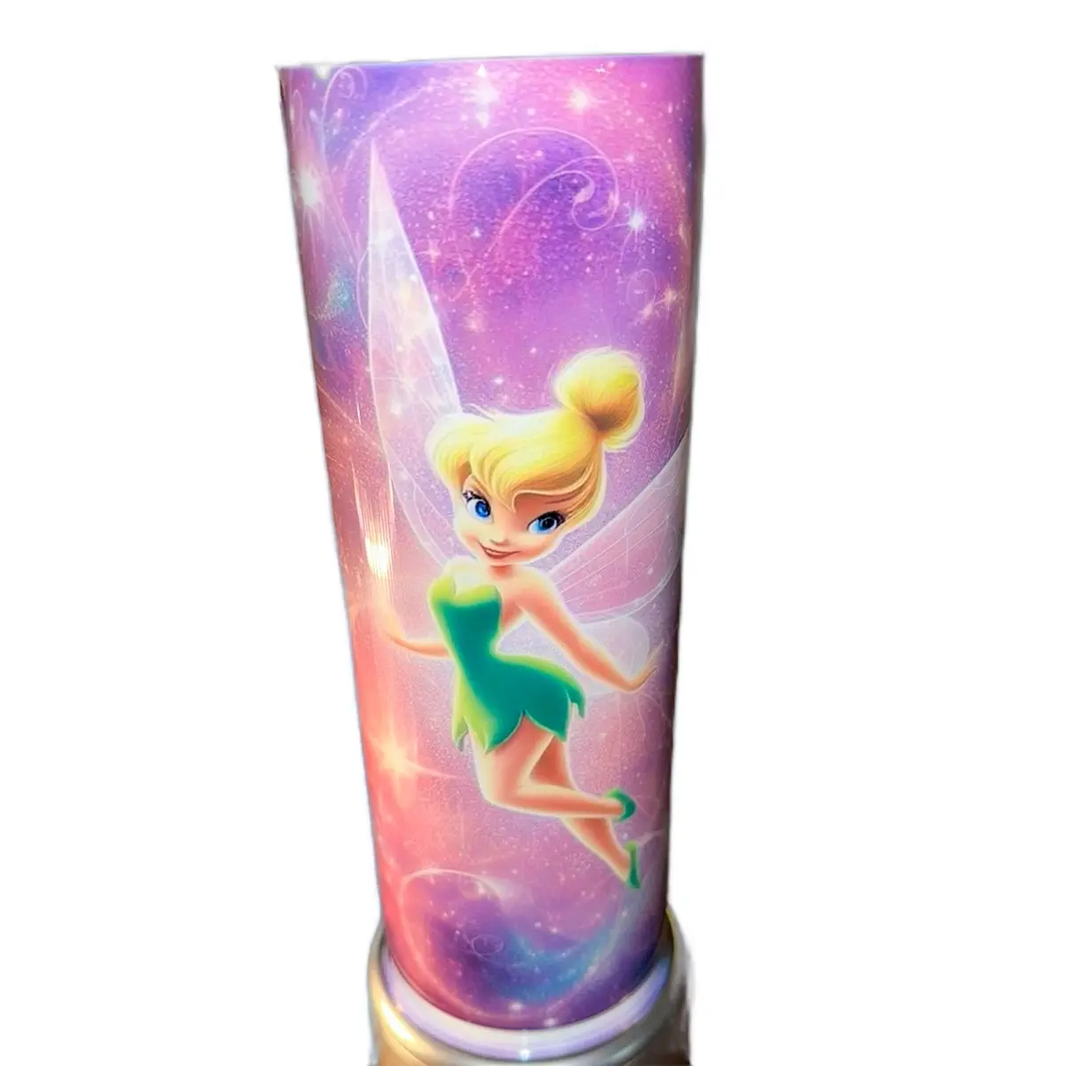 20oz Tinkerbell Tumbler