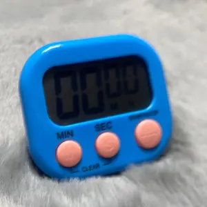 kitchen time