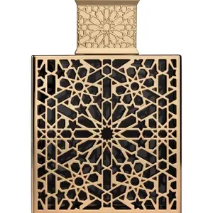 Rayhaan Elixir Eau de Parfum 3.4 oz | Sweet Aromatic Fragrance with Bergamot, Lavender, Honey & Vanilla | Long-Lasting Unisex Perfume