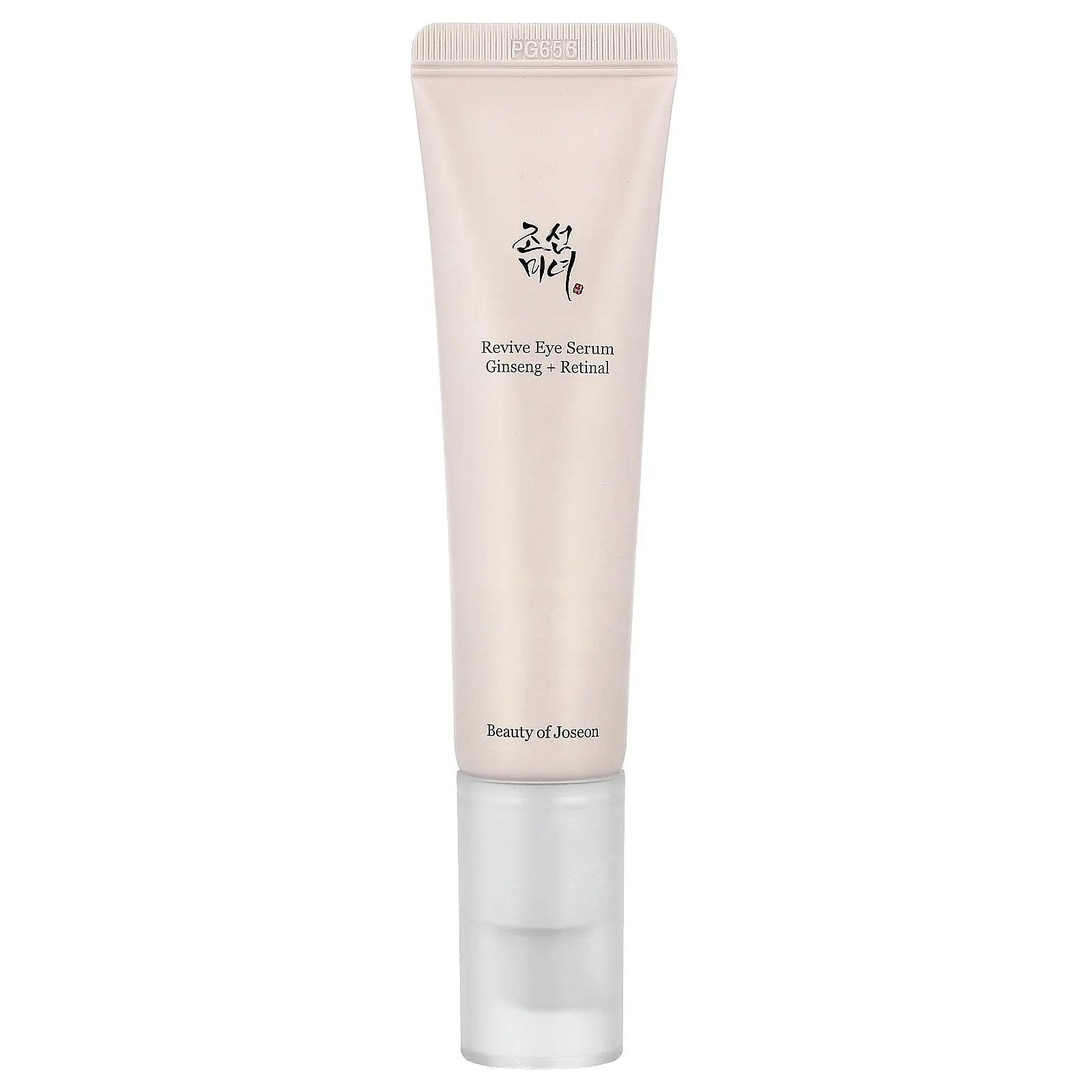 Beauty of Joseon Revive Eye Serum, Ginseng + Retinal, 1.01 fl oz (30 ml)