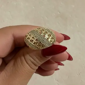 Elegant Ring for All Occasions Size 6 7 8 9 Perfect for Any Event