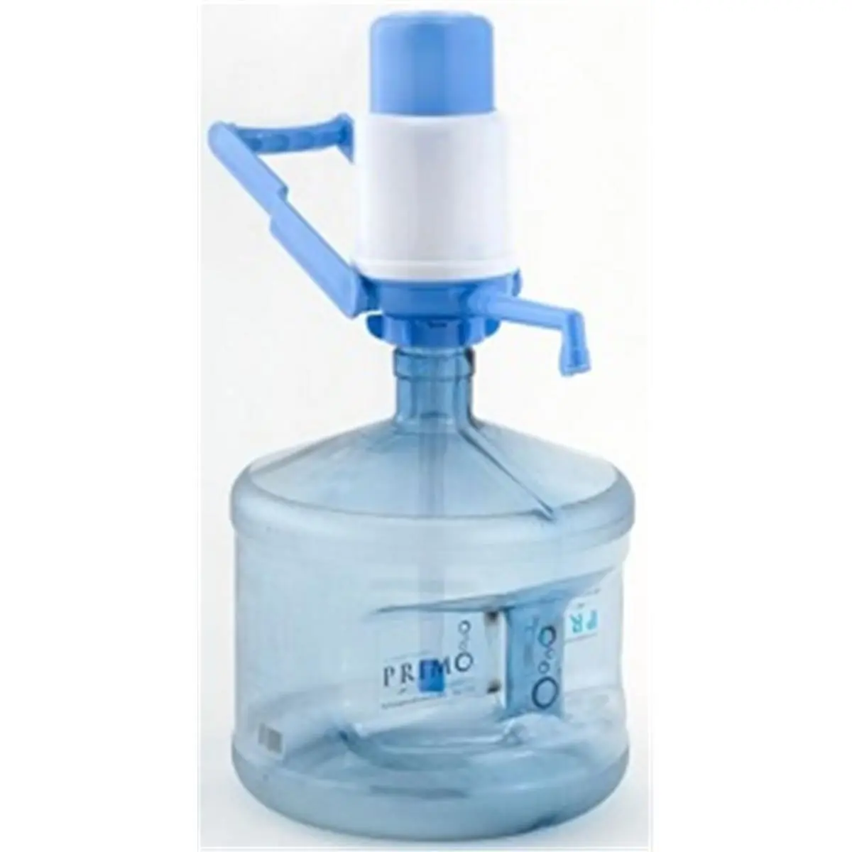 212 MAIN Primo 900179H Water Pump, Dishwasher-Safe, Compatible with 3-5G Purified Containers for Water Coolers & Dispensers