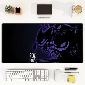 Cubone Shadows Art PKM Mouse Pad