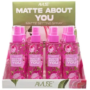 Matte About You Setting Spray