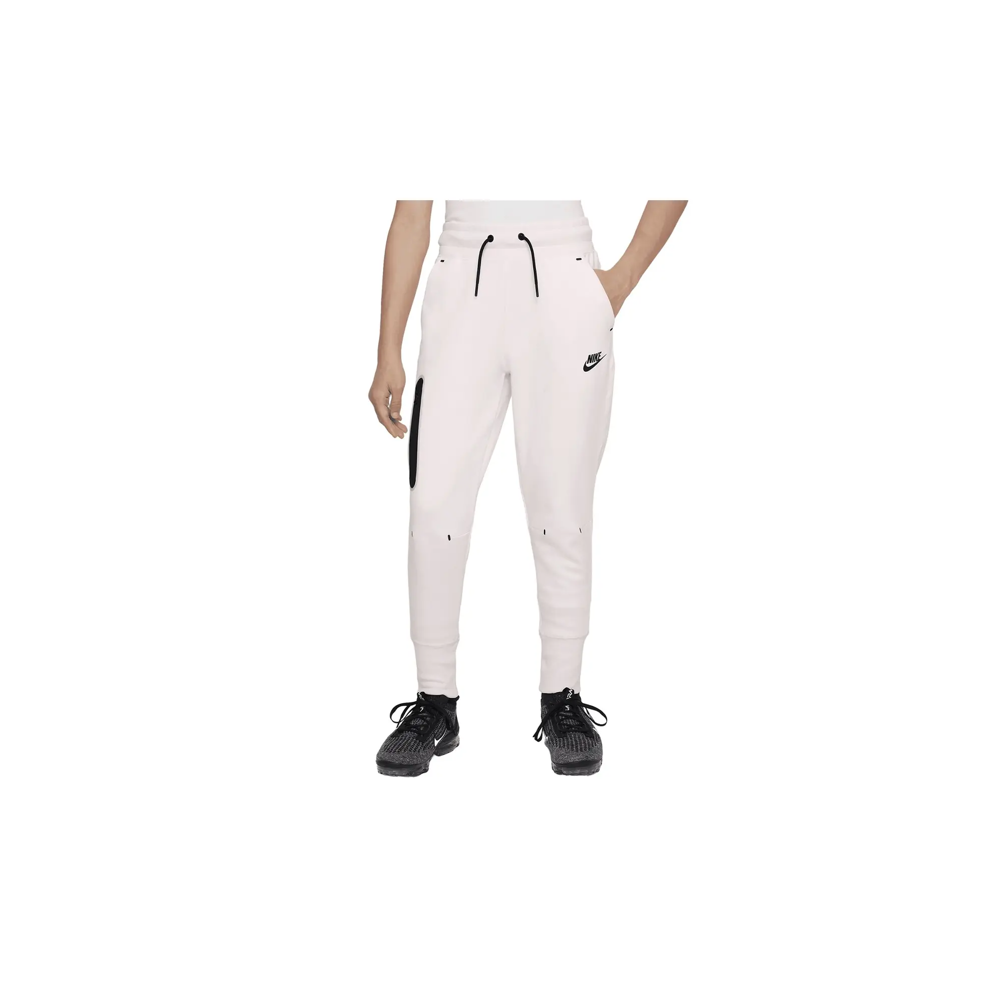 Sportswear Tech Fleece Joggers "Pink Foam / Heather" CZ2595 664