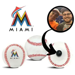 Miami Marlins MLB Baseball