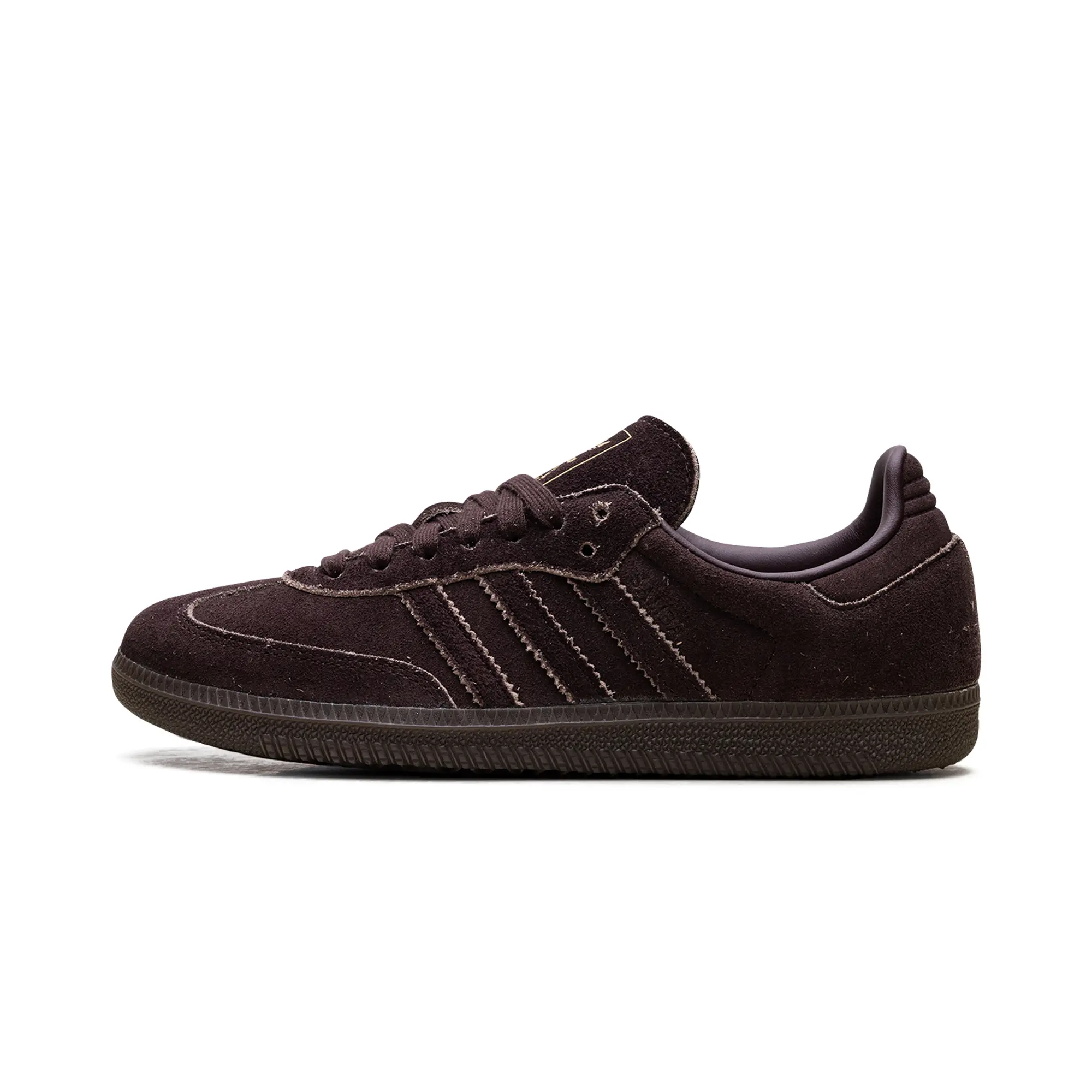 Samba OG "Shadow Brown" JI3211 Samba OG "Shadow Brown" JI3211