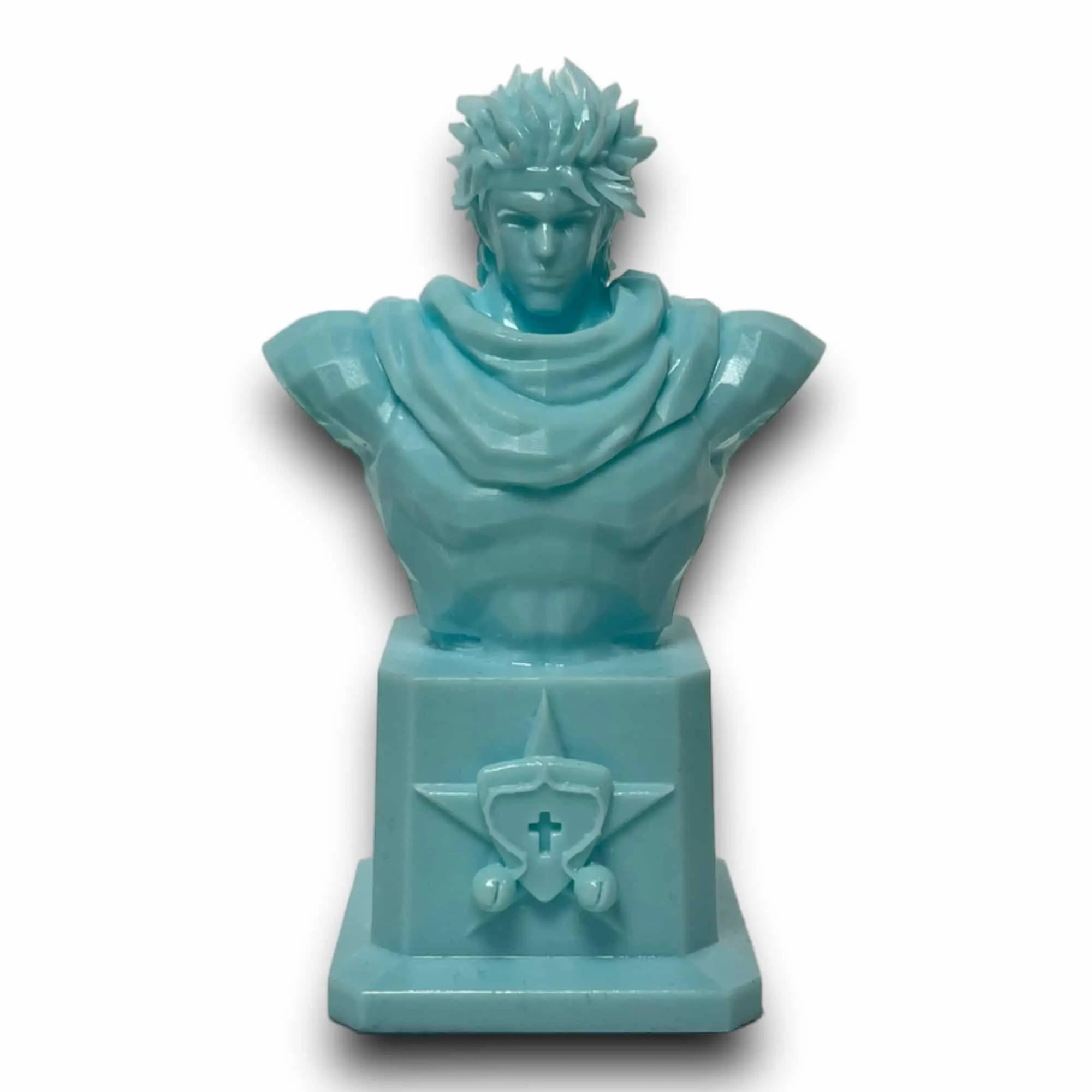 Joseph Joestar Figure
