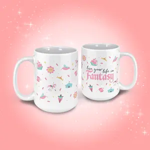 Fantasy Mug