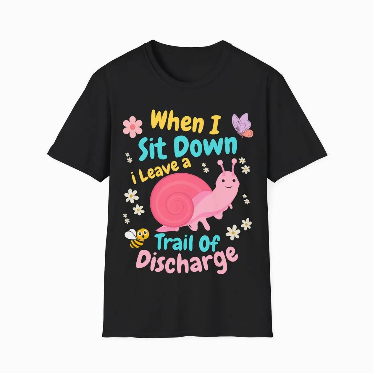Funny Girls Trip T-Shirts, Inappropriate Vulgar Shirts for Women Girls Night, Shirt Exchange Roulette, Shit Shirt, Rude Gag Discharge Shirt