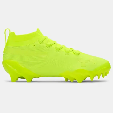 Under Armour Spotlight Pro Suede Men's Football Cleats