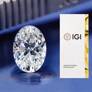 1 carat Fancy Shape｜Certified｜Loose Lab-Created Gemstones