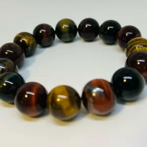 Men’s Collection Crystal Bracelets