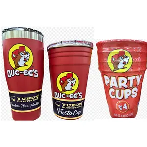 Buc-ees Drinkware
