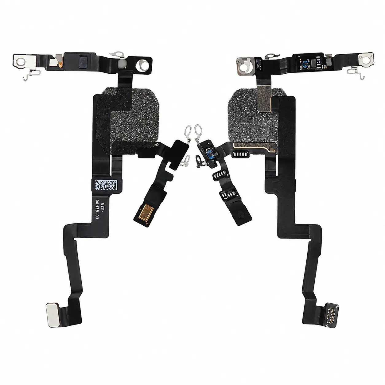 For Apple iPhone 17/17 Pro/17 Pro Max/17 Air Bluetooth Antenna Flex Cable Replacement Repair Parts