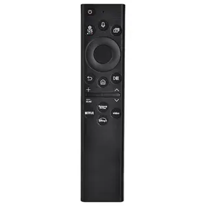 Replacement for Samsung TV Remote, for All 2019-2026 Samsung Remote Control for Smart TV with Voice Control. 2-Year Warranty.