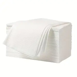 20pcs Disposable Towels, Thick Bath Towel for Massage Salon, Haircut Shop, Beauty Salon, Head Washing Towel, Foot Bath Towel