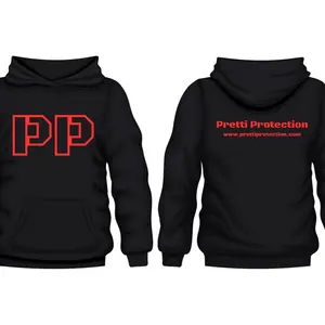 Unisex Pretti Protection Hoodie