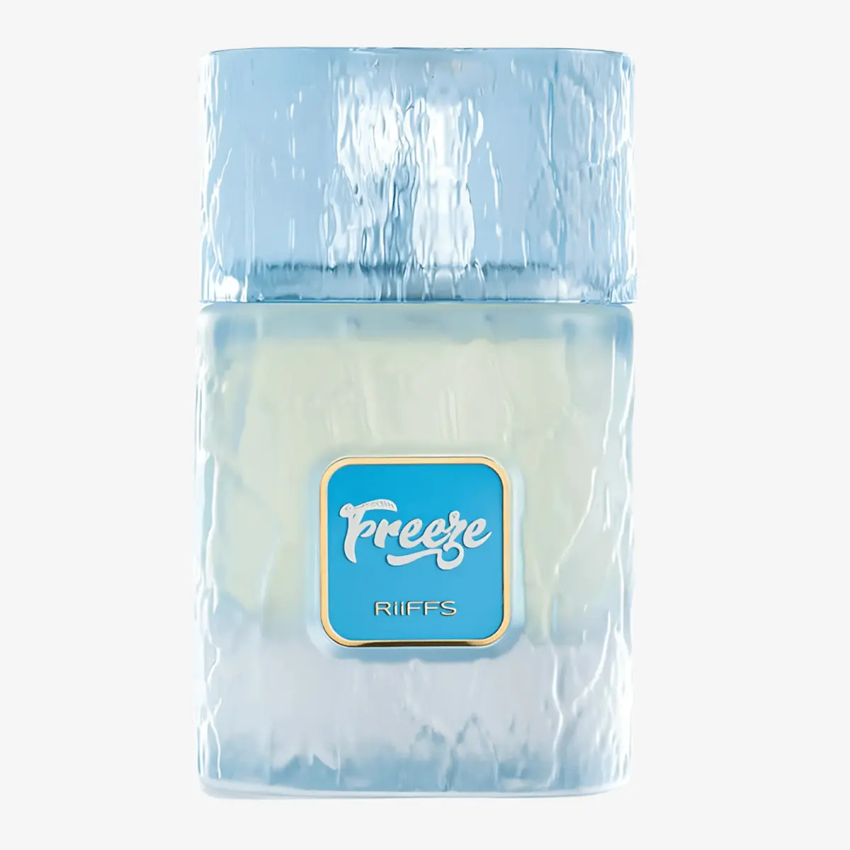 Riiffs Freeze Extrait De Parfum 100ml Unisex