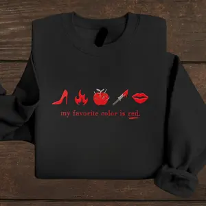 Twilight Embroidered Sweatshirt, Book Cover Aesthetic Crewneck, Cozy Bookish Hoodie, Twilight Saga Gift for Readers