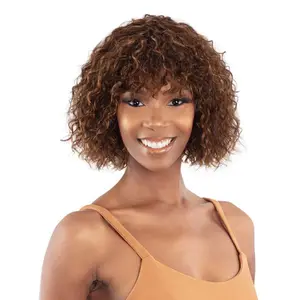 ModelModel Human Hair Wig Dream Weaver Italian Curl